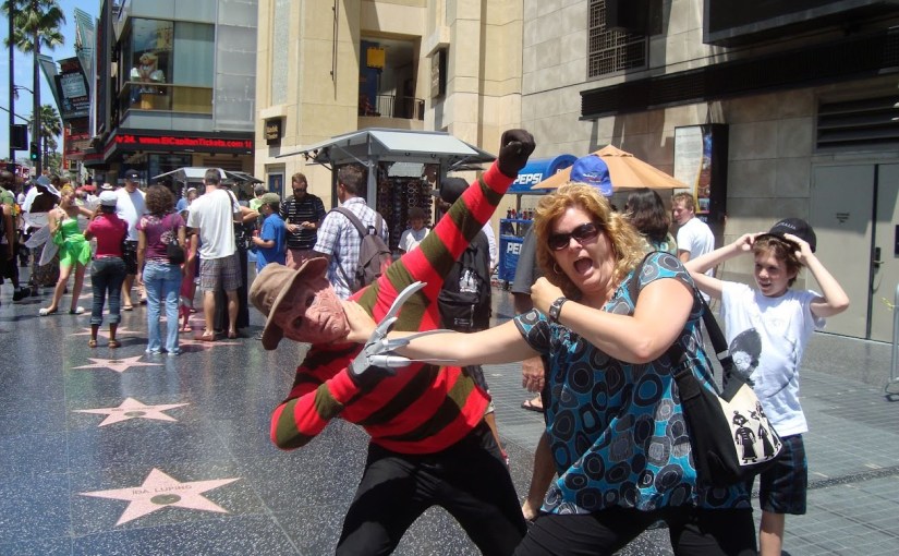 Provinciaaltjes on tour