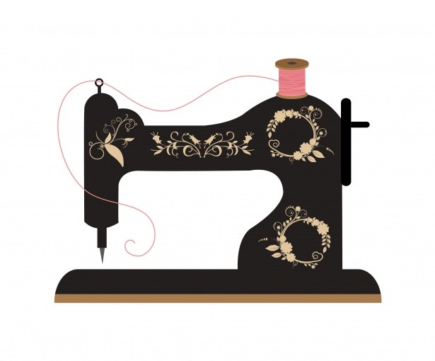 Hupsakee, de fik in het&nbsp;naaiatelier!