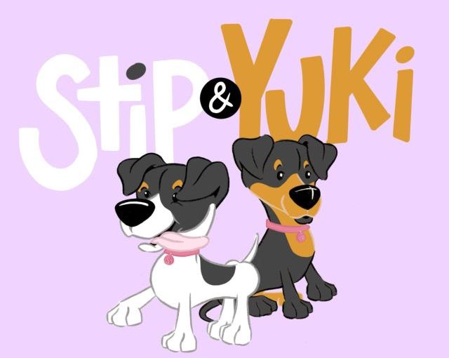 Doen wat je leuk vindt? Ja&nbsp;graag!