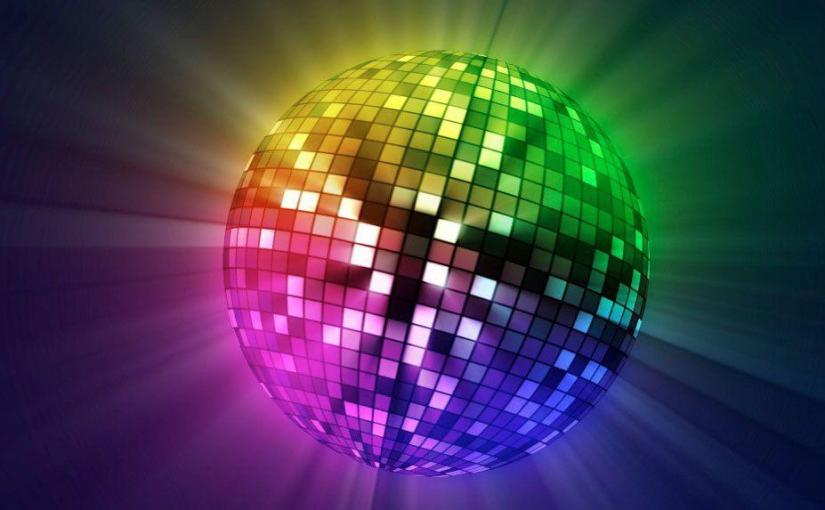 Dansjes en drankjes!